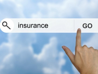 insurance services search and go